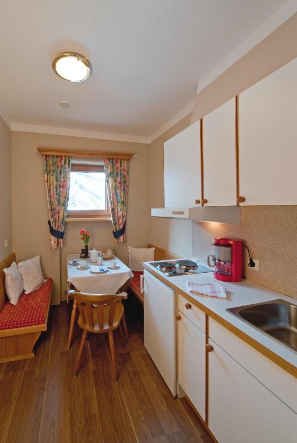 Hotel-Appartement Ferienhof แกร์ลอส ห้อง รูปภาพ